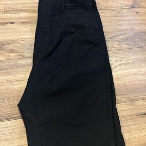 CSG shorts